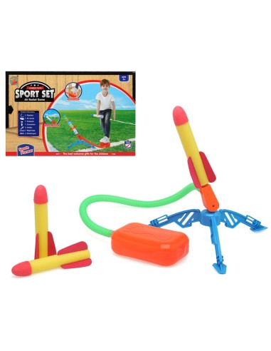 Geschicklichkeitsspiel Sport Set