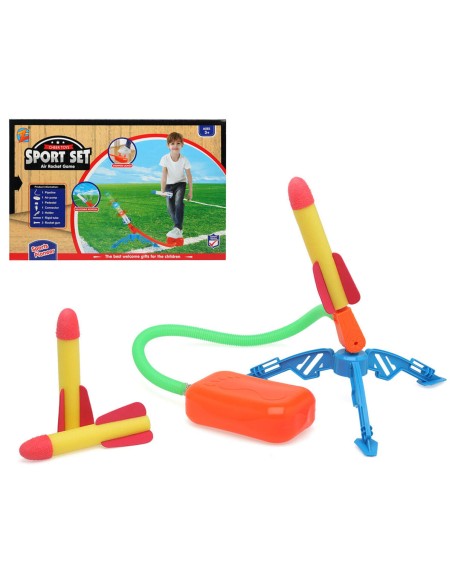 Geschicklichkeitsspiel Sport Set