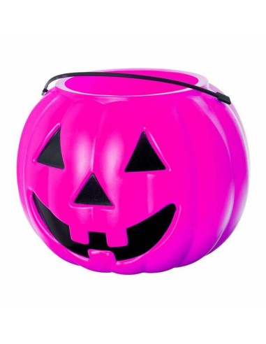 Costume for Adults My Other Me Pink 19 x 23 x 23 cm (1 Piece)