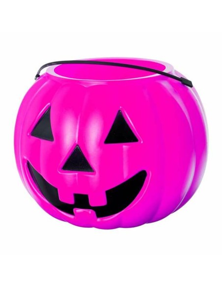 Costume for Adults My Other Me Pink 19 x 23 x 23 cm (1 Piece)