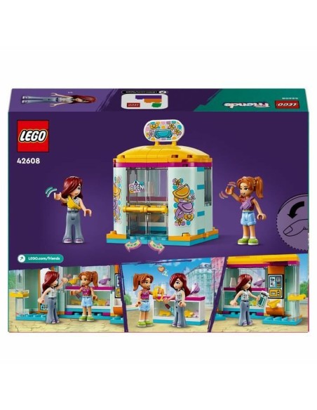 Playset Lego 42608 Mini Accessory Shop