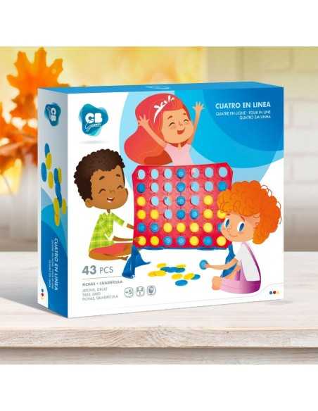 Board game Colorbaby