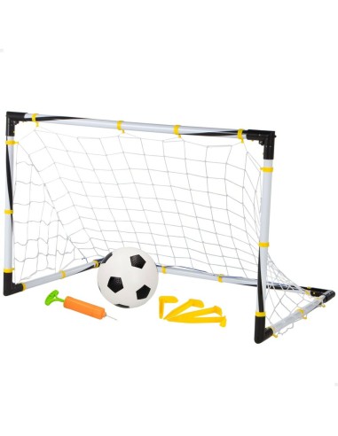 Cage de Foot Pliable Colorbaby