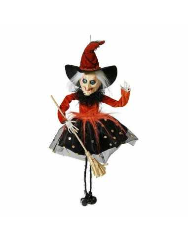 Halloween Decorations Witch