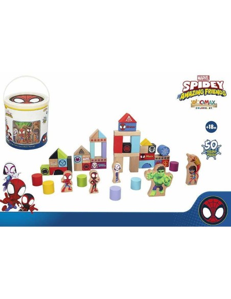 Accessoires pour poupées Spidey