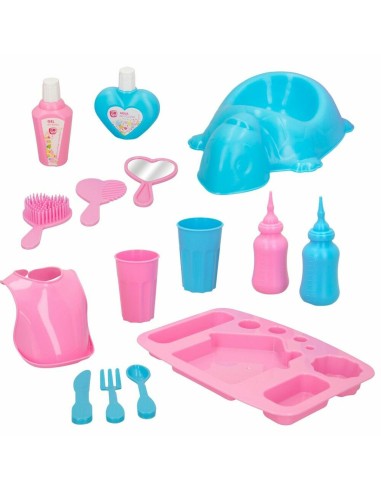 Accessoires pour poupées Colorbaby