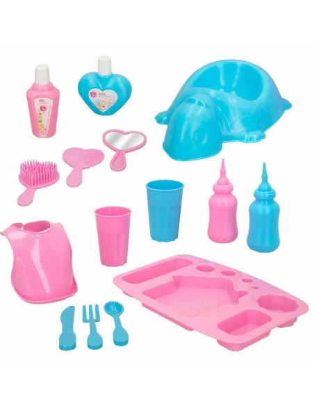 Accessoires pour poupées Colorbaby