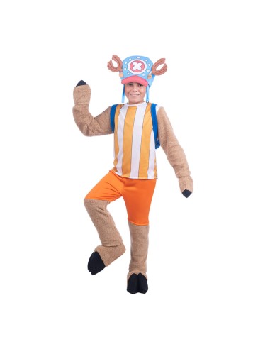 Costume for Children My Other Me