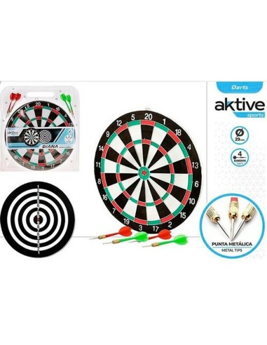 Darts Aktive