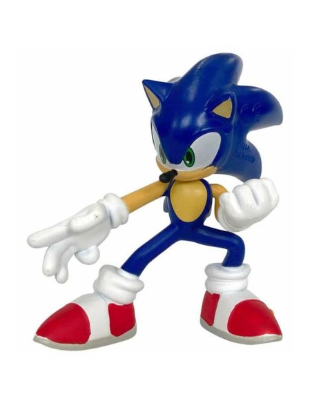 Baby Doll Sonic 7 cm