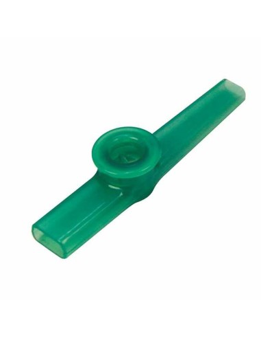 Musical instrument Reig Kazoo Green