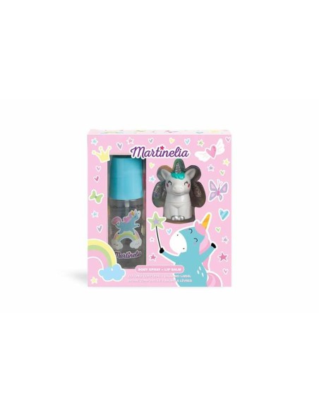 Kit de maquillage pour enfant Martinelia