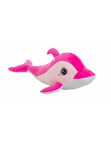 Jouet Peluche Dauphin 30 cm