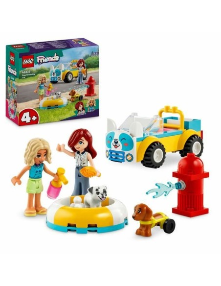 Set de construction Lego Friends