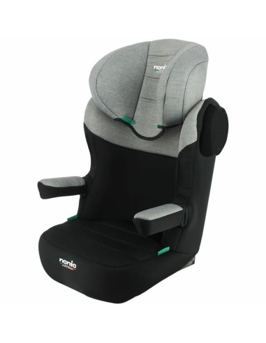 Car Chair Nania WAY Grey