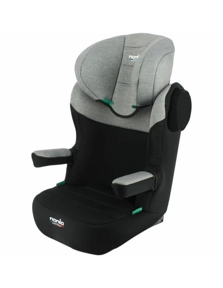 Car Chair Nania WAY Grey