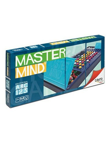 Gioco da Tavolo Master Mind Cayro