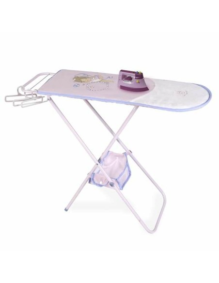 Toy Ironing Board Decuevas Gala 72 x 63 x 25 cm