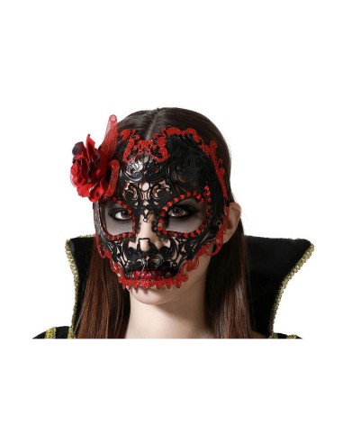 Maske Halloween