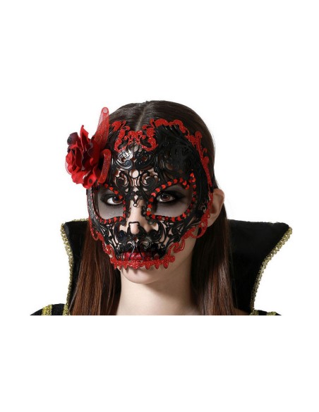 Maske Halloween