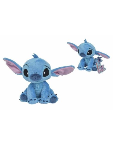 Peluche Stitch 25 cm