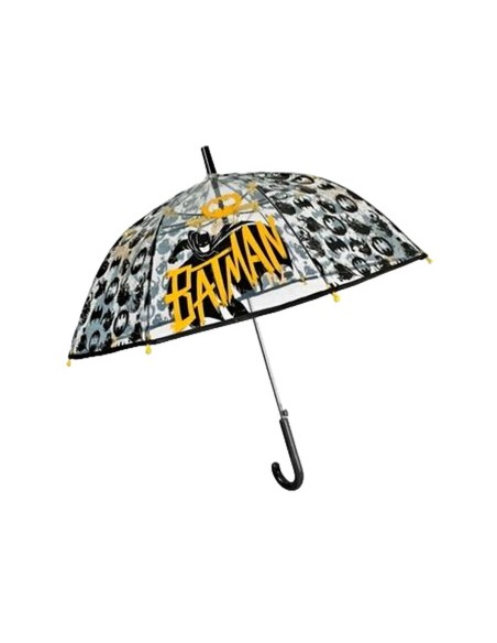 Parapluie Batman Perletti Microfibre 74 cm Enfant