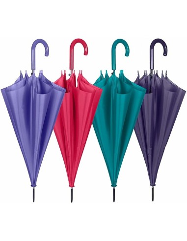 Parapluie Perletti Microfibre Ø 104 cm