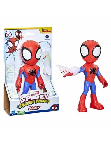 Figur Spidey Mega Mighty 22,5 cm