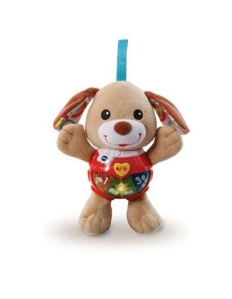 Activity Soft Toy for Babies Vtech Pequeperrito (ES)