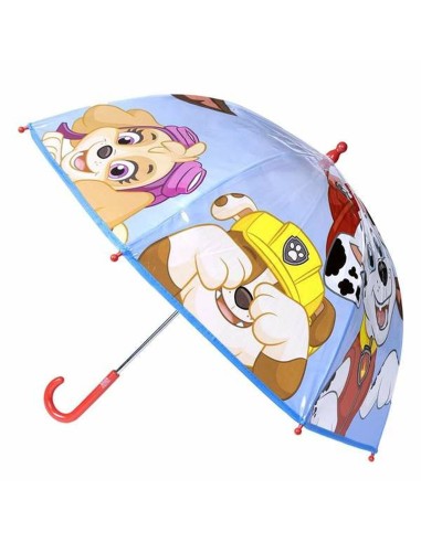 Umbrella The Paw Patrol Ø 71 cm 45 cm