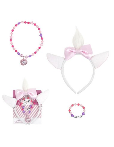 Accessories set Disney Multicolour 3 Pieces