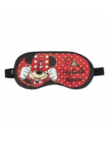 Masque Minnie Mouse Enfant