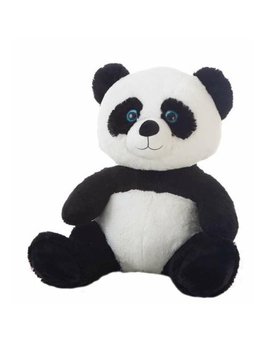 Jouet Peluche Ours Panda 100 cm