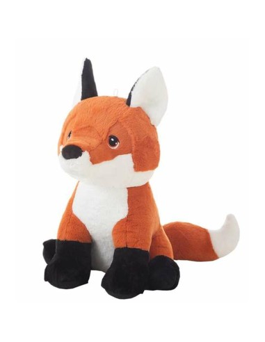 Fluffy toy Ray Fox 45cm