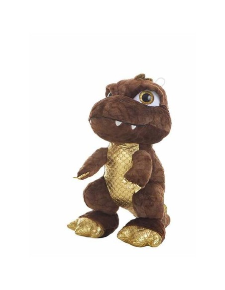 Fluffy toy Saint Dragon 42 cm