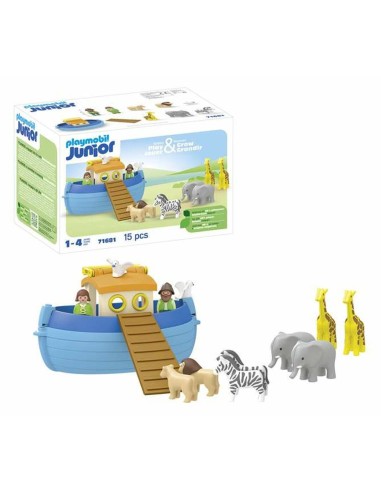 Playset Playmobil 71681