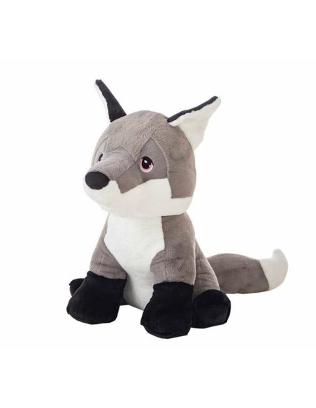 Jouet Peluche Ray Renard 25 cm