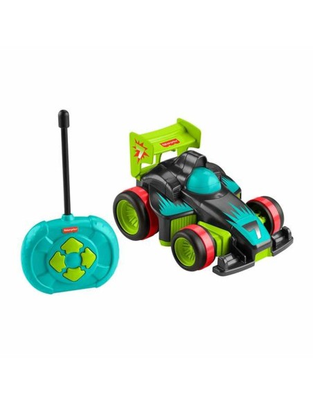 Remote-Controlled Car Fisher-Price