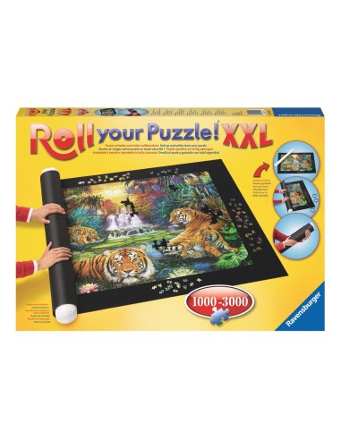 Puzzle Ravensburger Roll XXL (1000 Stücke)