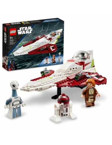 Playset Lego Star Wars Space Ship