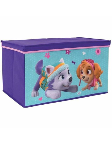 Baule Fun House The Paw Patrol Per bambini