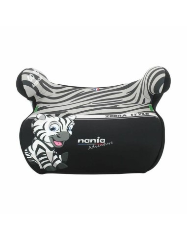 Car Chair Nania Zebra