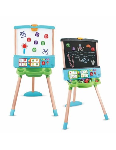 Educational Game Vtech Wooden