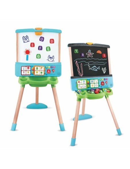 Gioco Educativo Vtech Wooden