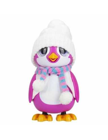 Interactive Toy Bizak Penguin 25cm