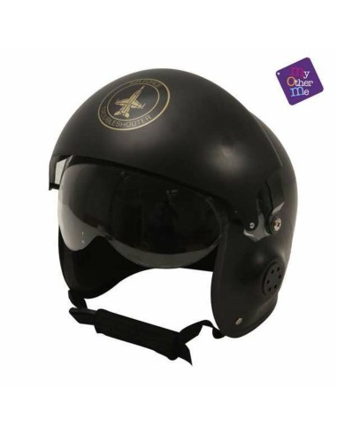 Casque Enfant My Other Me Top Gun 60 cm (50-60 cm)