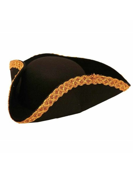 Chapeau My Other Me Pirate 54-57 cm