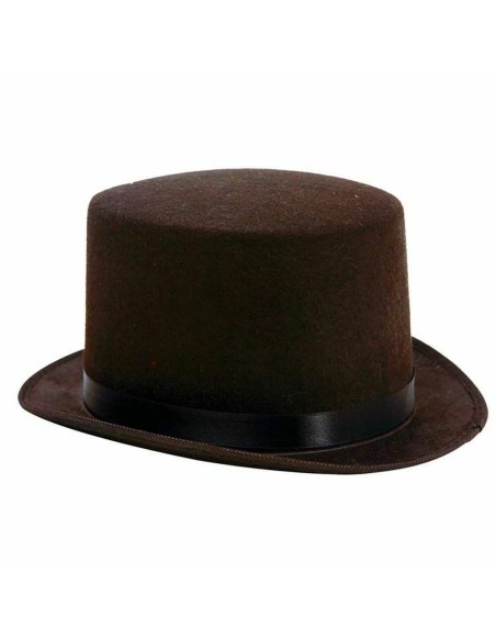 Top hat My Other Me