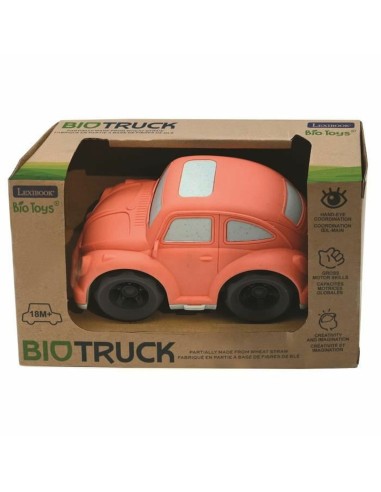 Lkw Lexibook BioTruck