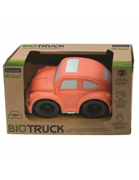 Camion Lexibook BioTruck